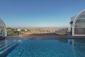 וילה AQUA בוטיק