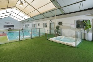 וילה אחוזת אדל