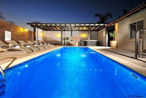 וילה קאזה מוזס 10