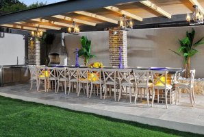 וילה קאזה מוזס 1