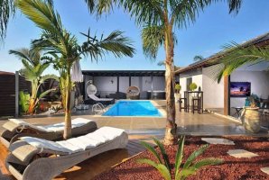 וילה קאזה מוזס 2