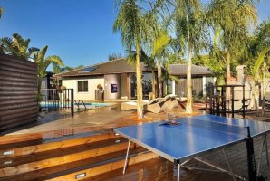 וילה קאזה מוזס 4