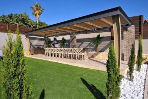 וילה קאזה מוזס 13