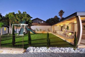 וילה קאזה מוזס 44