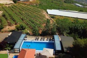 אחוזת צוריאל 1