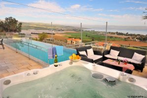 וילה מגדל 23