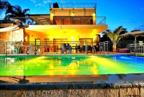 וילה מגדל 45