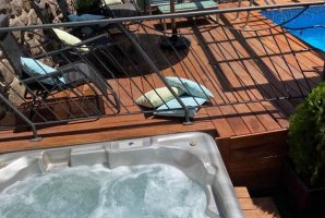 וילות סוף הדרך ימינה