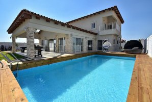 הבית בחיספין