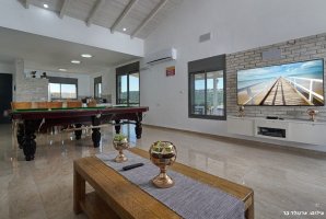 אחוזת שושנים בוטיק 5