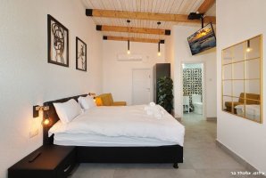 אחוזת שושנים בוטיק 3