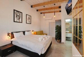 אחוזת שושנים בוטיק 34