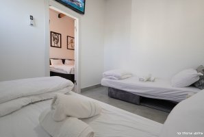 אחוזת שושנים בוטיק 19