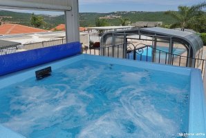 אחוזת שושנים בוטיק 5