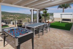 אחוזת שושנים בוטיק 13