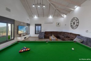 אחוזת שושנים בוטיק 6