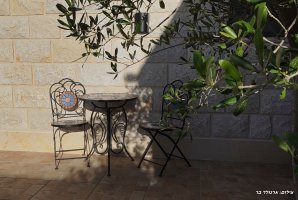 אחוזת שושנים בוטיק 41
