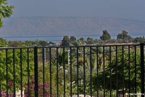 אחוזת כנרת הוילה הלבנה 62