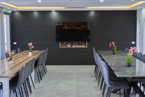 אחוזת כנרת הוילה הלבנה 80