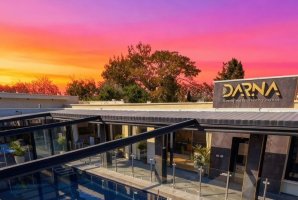 יוקרה בגליל דרנה