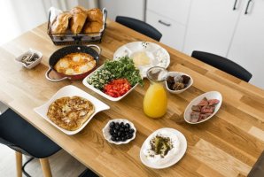 יוקרה בגליל דרנה 15