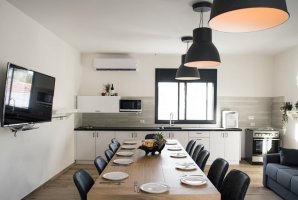 יוקרה בגליל דרנה 10