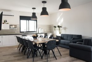 יוקרה בגליל דרנה 33