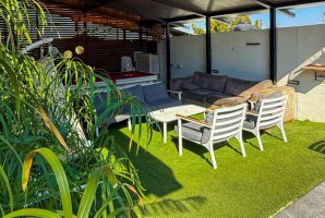 יוקרה בגליל דרנה 5