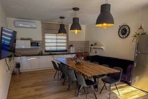 יוקרה בגליל דרנה 40