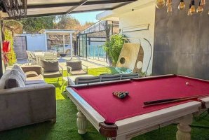 יוקרה בגליל דרנה 17