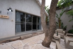 מתחם מובחר בכפר 61