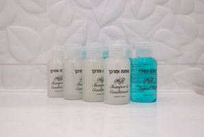 מתחם מובחר בכפר 20