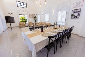 וילה לה וידה 26