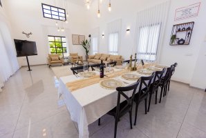 וילה לה וידה 28