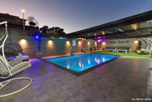 וילה יהלי 18