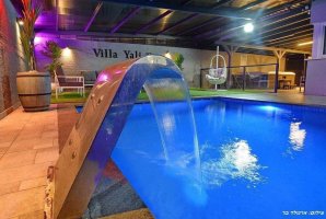 וילה יהלי 15