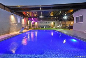 וילה יהלי 41