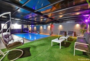 וילה יהלי 40