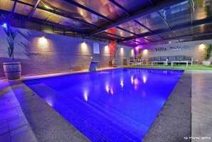 וילה יהלי 39