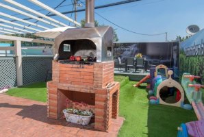 וילה אל השלווה והנוף 2