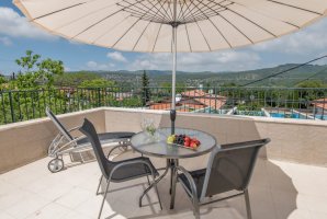 וילה אל השלווה והנוף 3