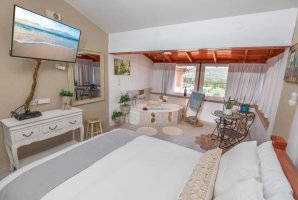 וילה אל השלווה והנוף 1