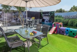 וילה אל השלווה והנוף 5