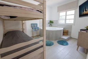 וילה אל השלווה והנוף 7