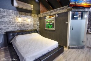 וילה אנדראה 62