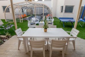 שלוות ענהאל 8