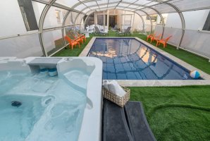 שלוות ענהאל 8