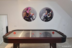 גפן בוטיק 14