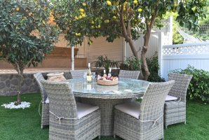 וילה מוריה כנרת 29