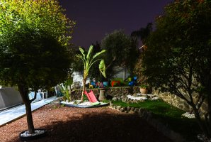 וילה מוריה כנרת 21